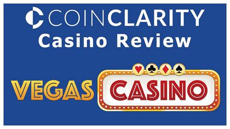 VegasCasino.io Review .